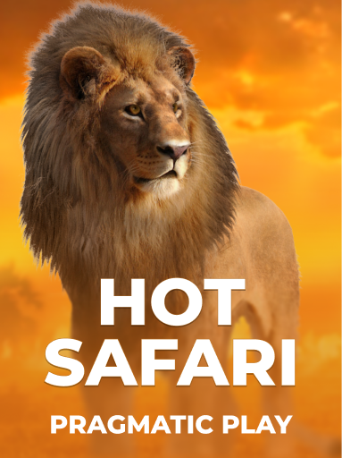 Hot Safari